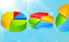 Free Vector Diagram